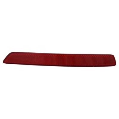 AC2831101C Passenger Side Bumper Cover Reflector