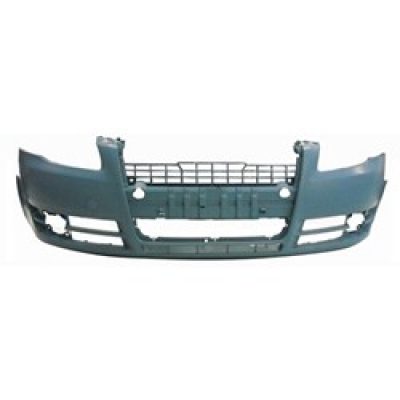 AU1000142C Front Bumper Cover