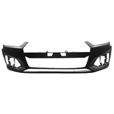AU1000280C Front Bumper Cover
