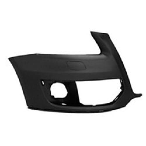 au1017100c Front Passenger Side Bumper Cover