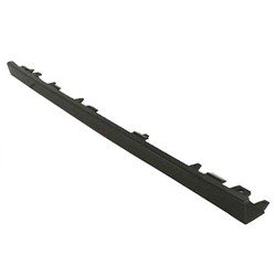 au1044100c Front Center Bumper Cover Molding au1044100c Front Center Bumper Cover Molding