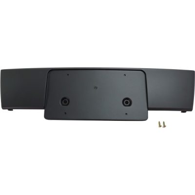 AU1068100 Front Bumper License Plate Bracket