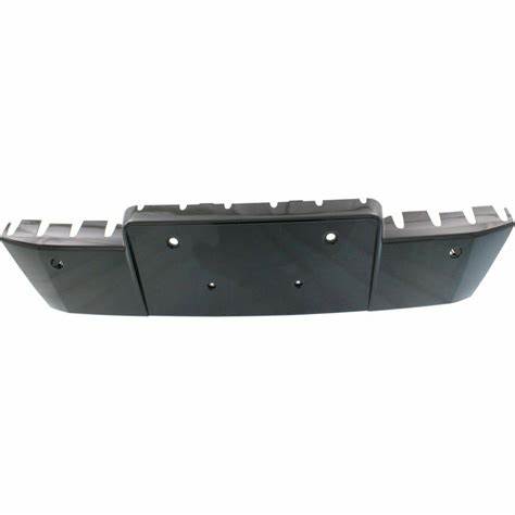 AU1068105C Front Bumper License Plate Bracket AU1068105C Front Bumper License Plate Bracket