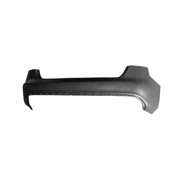 AU1100193C Rear Bumper Cover