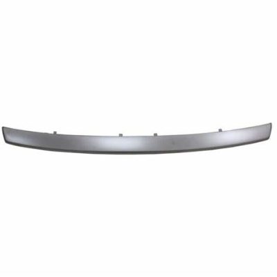 AU1144101 Rear Bumper Cover Molding AU1144101 Rear Bumper Cover Molding