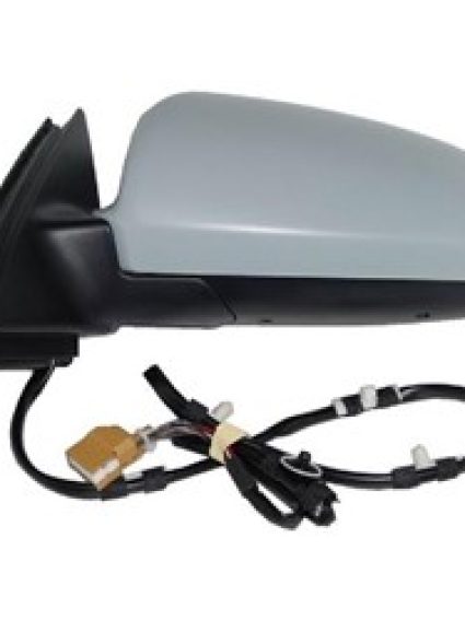 AU1320105 Mirror Power Driver Side Heated