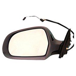 AU1320108 Mirror Power Driver Side Heated AU1320108 Mirror Power Driver Side Heated