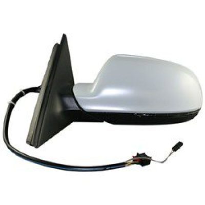 AU1320118 Mirror Power Driver Side Heated