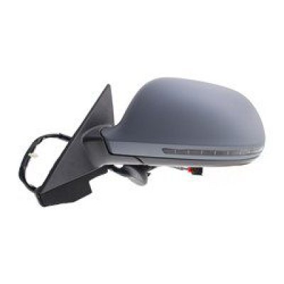 AU1320125 Mirror Power Driver Side Heated