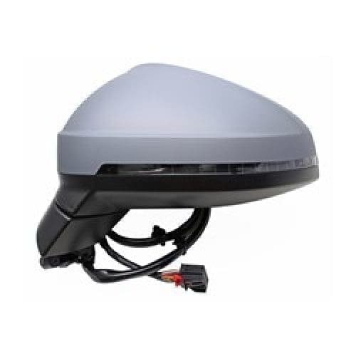 AU1320135 Mirror Power Driver Side Heated