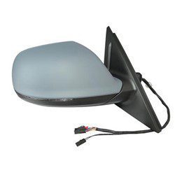 AU1321120 Mirror Power Passenger Side Heated AU1321120 Mirror Power Passenger Side Heated