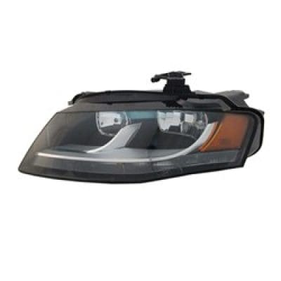 AU2502149C Front Light Headlight Assembly Driver Side