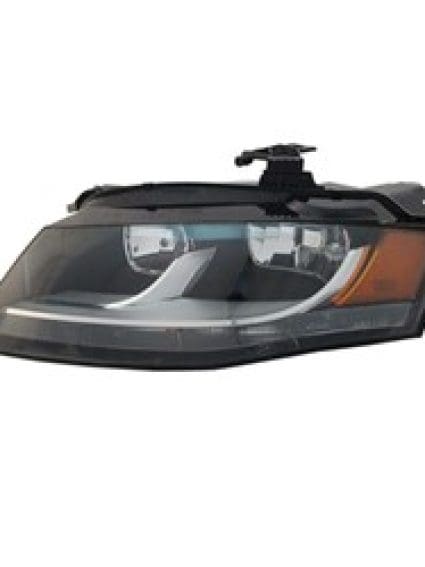 AU2502149C Front Light Headlight Assembly Driver Side