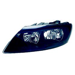 AU2502168C Front Light Headlight Assembly Driver Side AU2502168C Front Light Headlight Assembly Driver Side