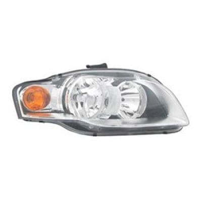 AU2503128C Front Light Headlight Assembly Passenger Side