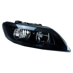 AU2503135 Front Light Headlight Assembly Passenger Side AU2503135 Front Light Headlight Assembly Passenger Side