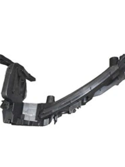 AU2508100 Front Light Headlight Bracket Driver Side