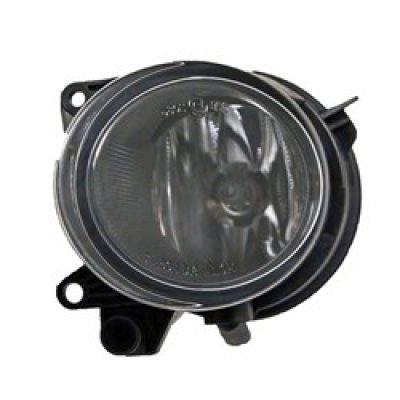 AU2592119 Front Light Fog Lamp Assembly Bumper