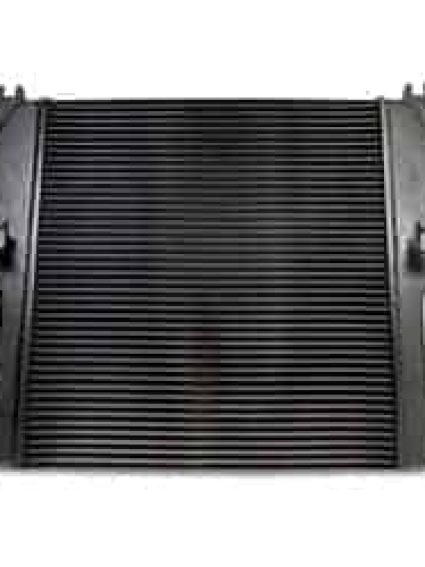 CAC010008 Cooling System Intercooler