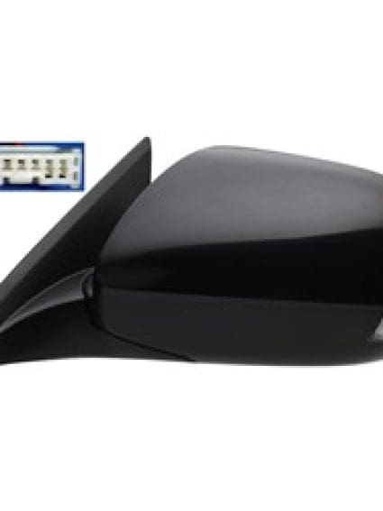 AC1320115 Driver Side Power Mirror