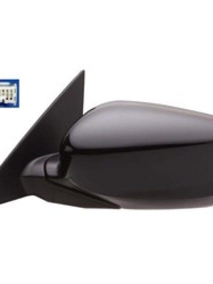 AC1320116 Driver Side Power Mirror
