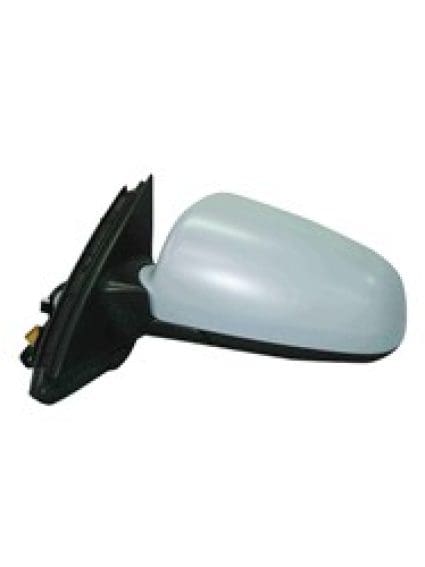 AU1320106 Mirror Power Driver Side Heated