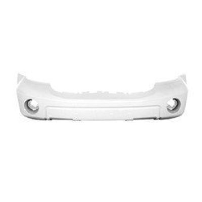 CH1000903C Front Bumper Cover