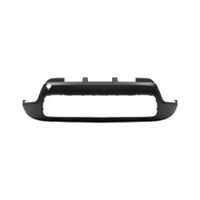 ch1015133c Front Lower Bumper Cover
