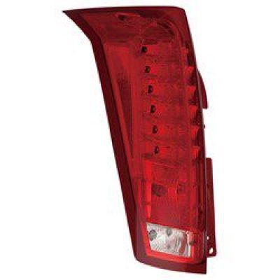 GM2800255C Rear Light Tail Lamp Assembly