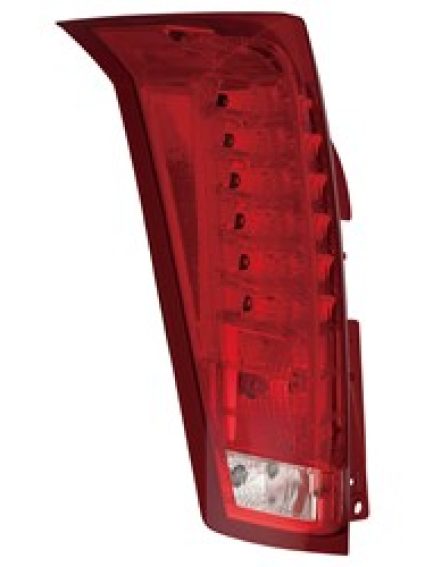 GM2800255C Rear Light Tail Lamp Assembly