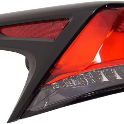 LX2804137C Rear Light Tail Lamp Assembly