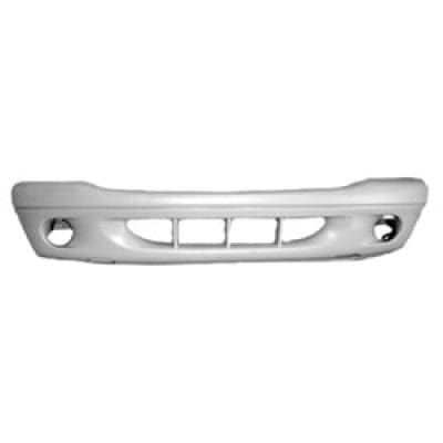 CH1000309C Front Bumper Cover CH1000309C Front Bumper Cover