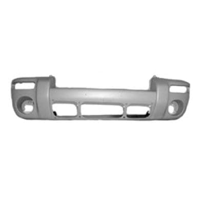 CH1000335C Front Bumper Cover