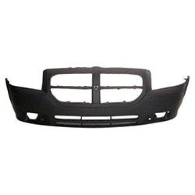 CH1000429C Front Bumper Cover