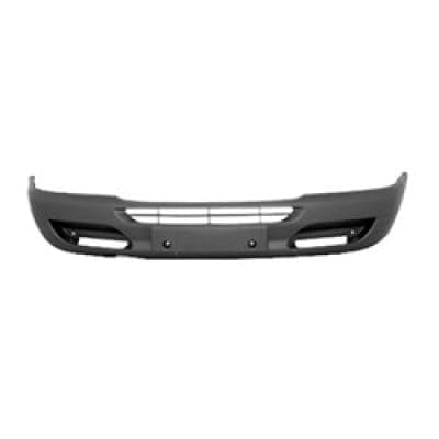CH1000446 Front Bumper Cover