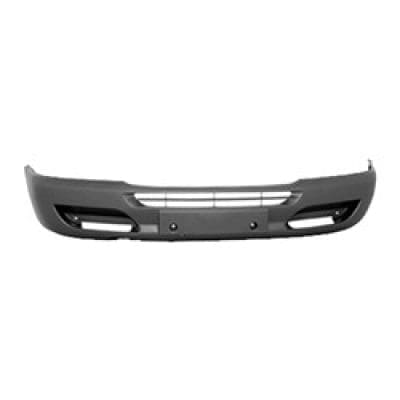 CH1000447 Front Bumper Cover