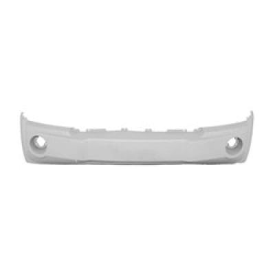 CH1000450C Front Bumper Cover