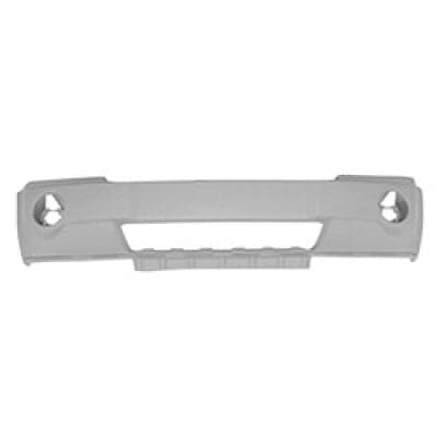 CH1000451C Front Bumper Cover