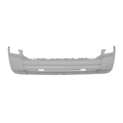 CH1000454C Front Bumper Cover CH1000454C Front Bumper Cover