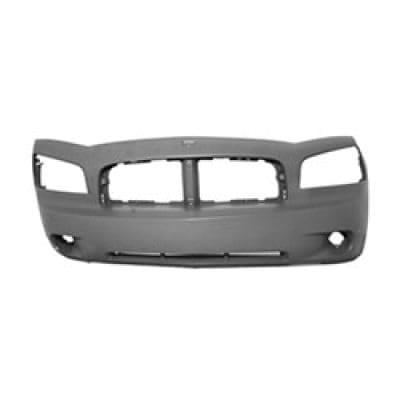CH1000461 Front Bumper Cover