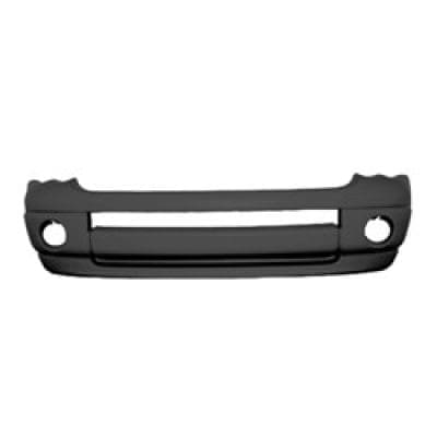 CH1000463 Front Bumper Cover CH1000463 Front Bumper Cover