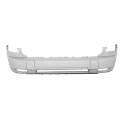 CH1000869C Front Bumper Cover CH1000869C Front Bumper Cover