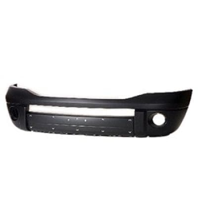 CH1000872C Front Bumper Cover CH1000872C Front Bumper Cover