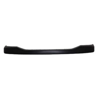 ch1000880c Front Upper Bumper Cover ch1000880c Front Upper Bumper Cover