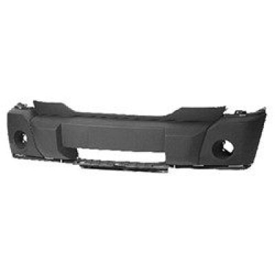 CH1000885C Front Bumper Cover