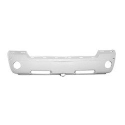 CH1000894C Front Bumper Cover