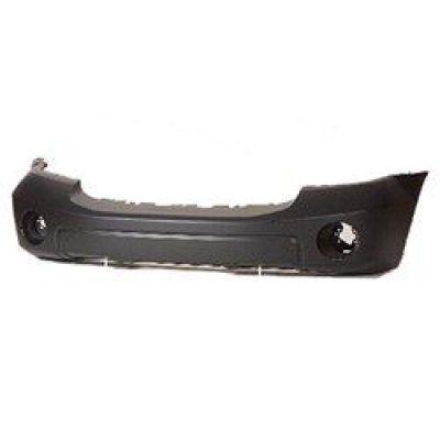 CH1000910C Front Bumper Cover