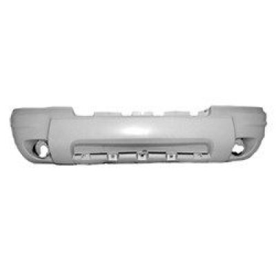 CH1000920 Front Bumper Cover