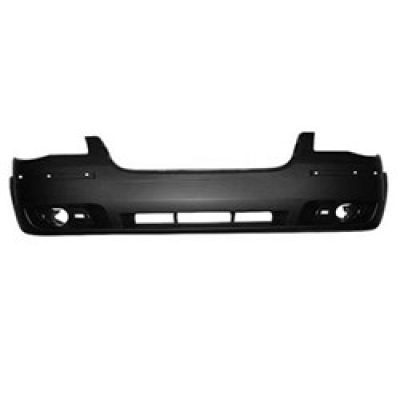 CH1000929C Front Bumper Cover