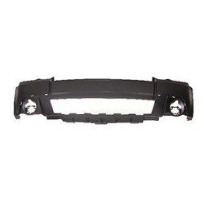 CH1000932C Front Bumper Cover